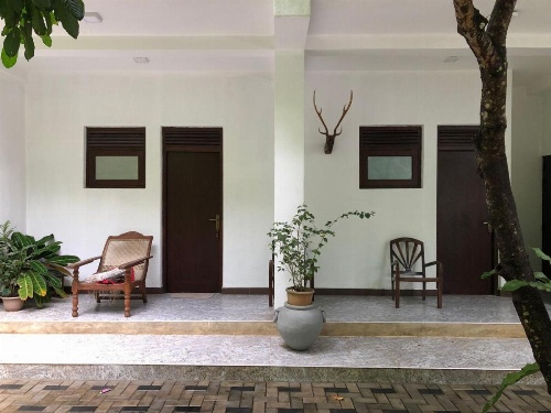 Anniewatte House image 20