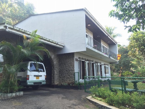 Anniewatte House image 29