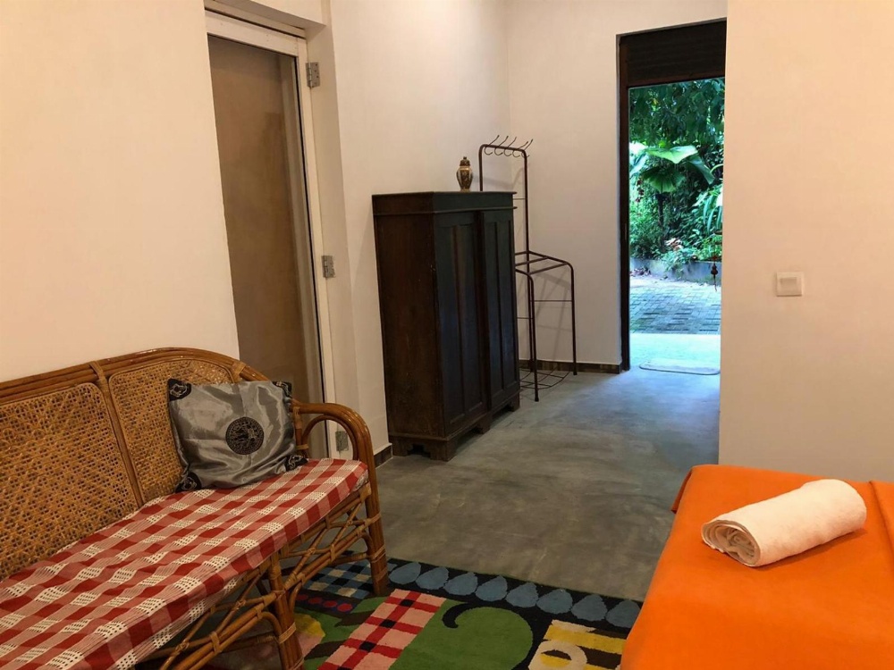 Anniewatte House
